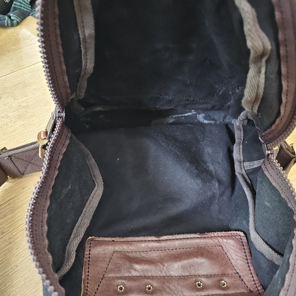 Duluth Pack Backpack - Picture 3 of 6